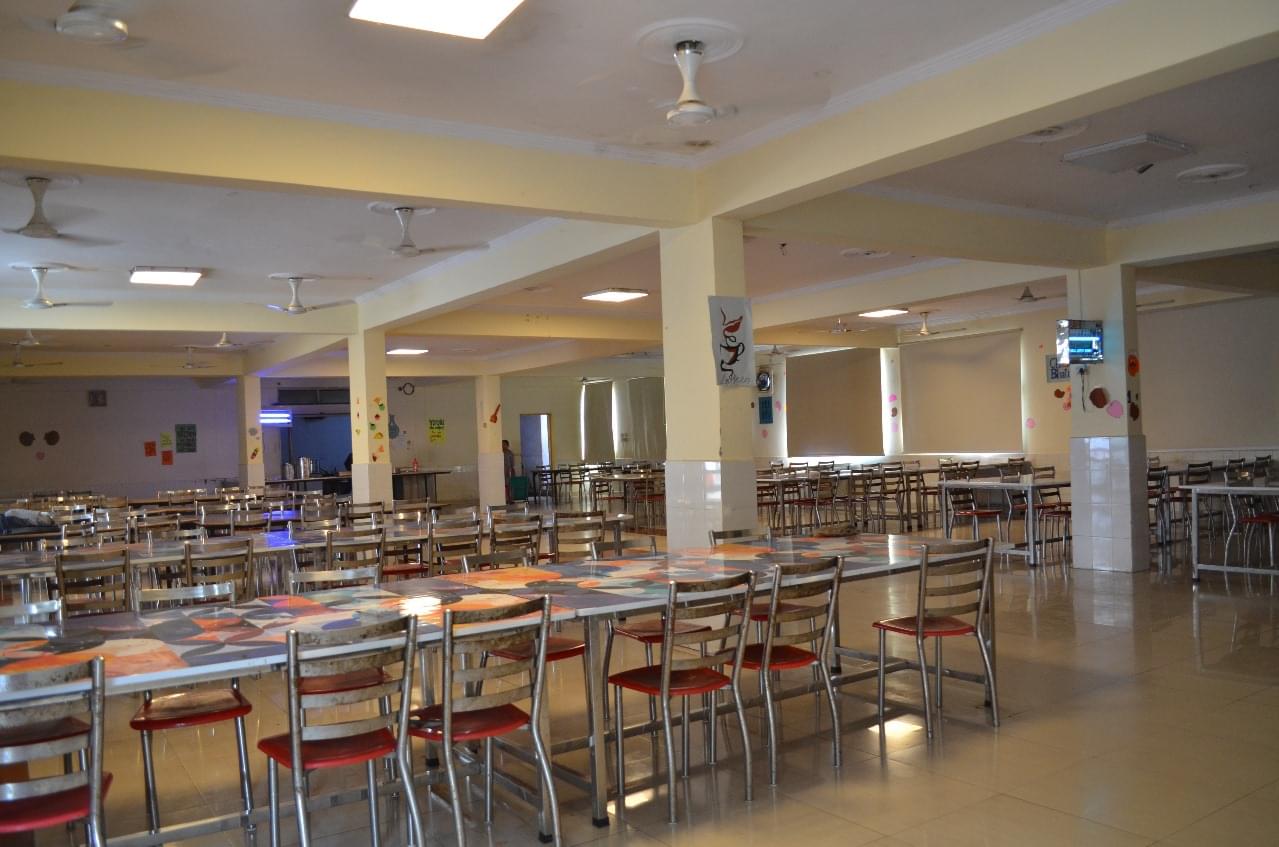 Uttaranchal Dental and Medical Research Institute Dehradun Infrastructure photo 10